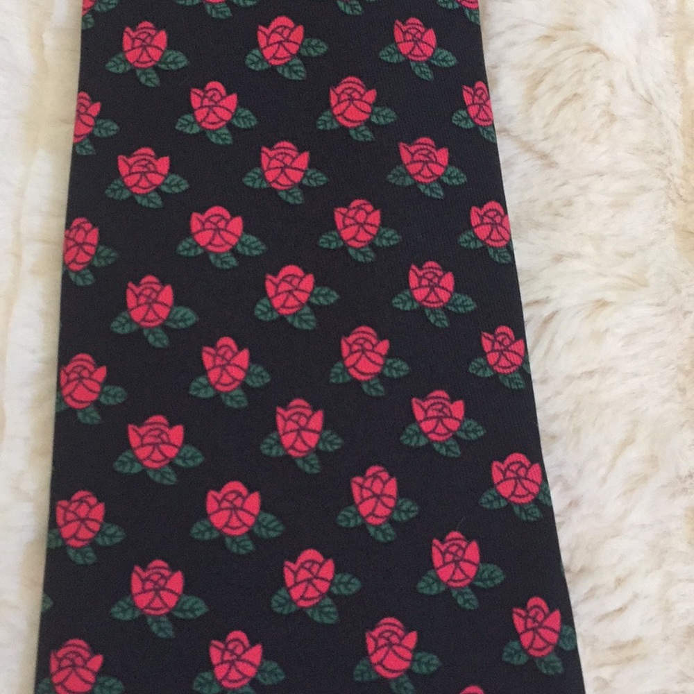Hermès Tie - Picture 2 of 5